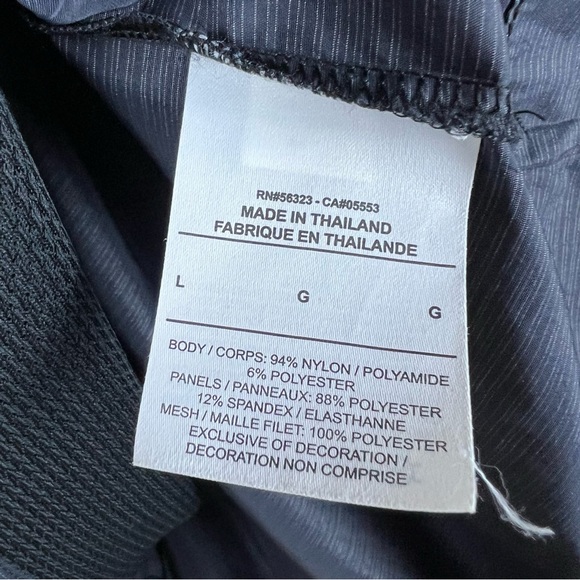 Jacksonville Jaguars Team Issued Player Used On Field Windbreaker Jacket Large - Picture 8 of 9